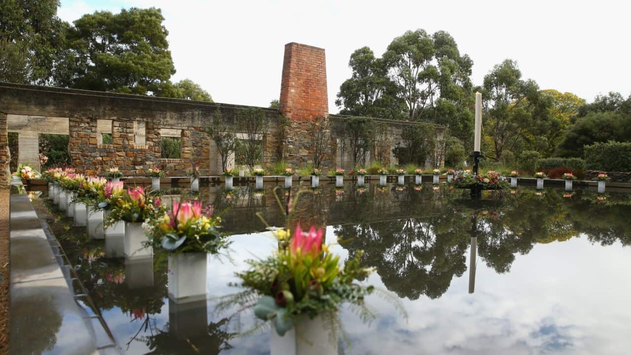 Image for read more article 'La storia che ha ispirato il film Nitram'