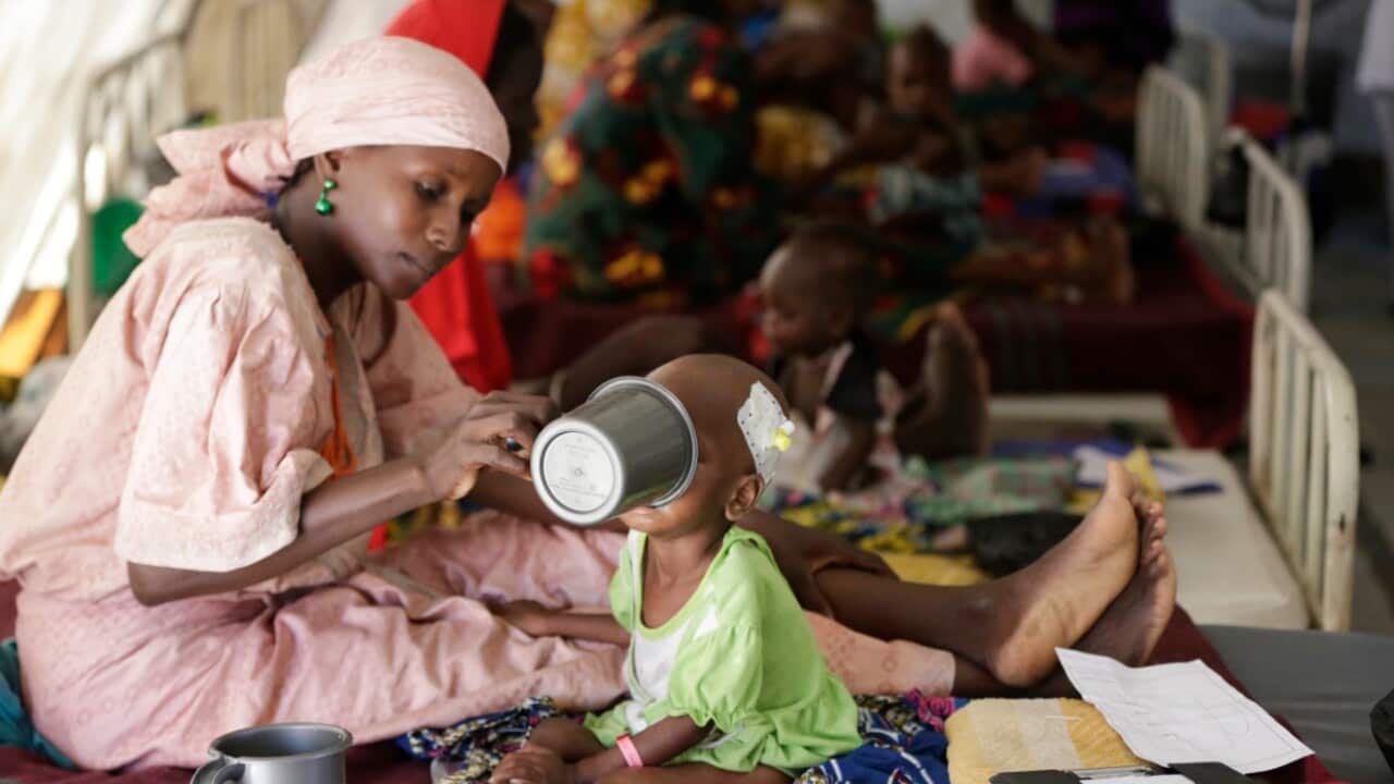 Image for read more article 'MORE NEWS FROM NIGERIA'