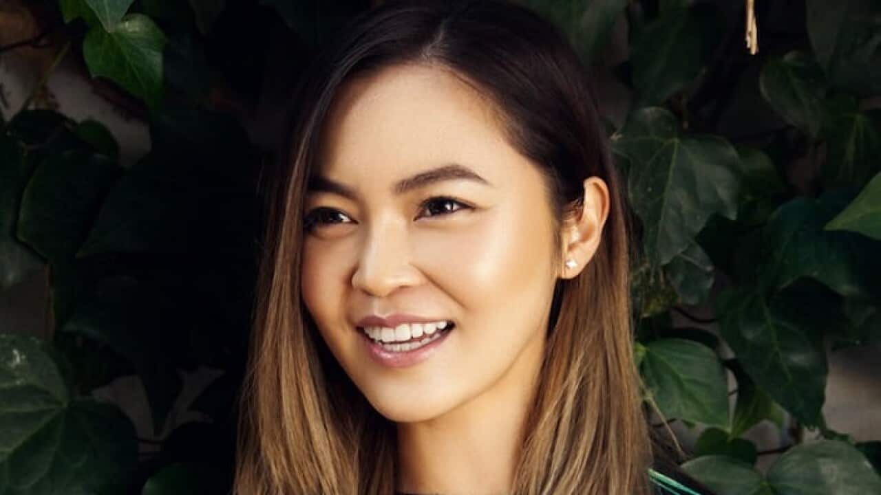 kim tran