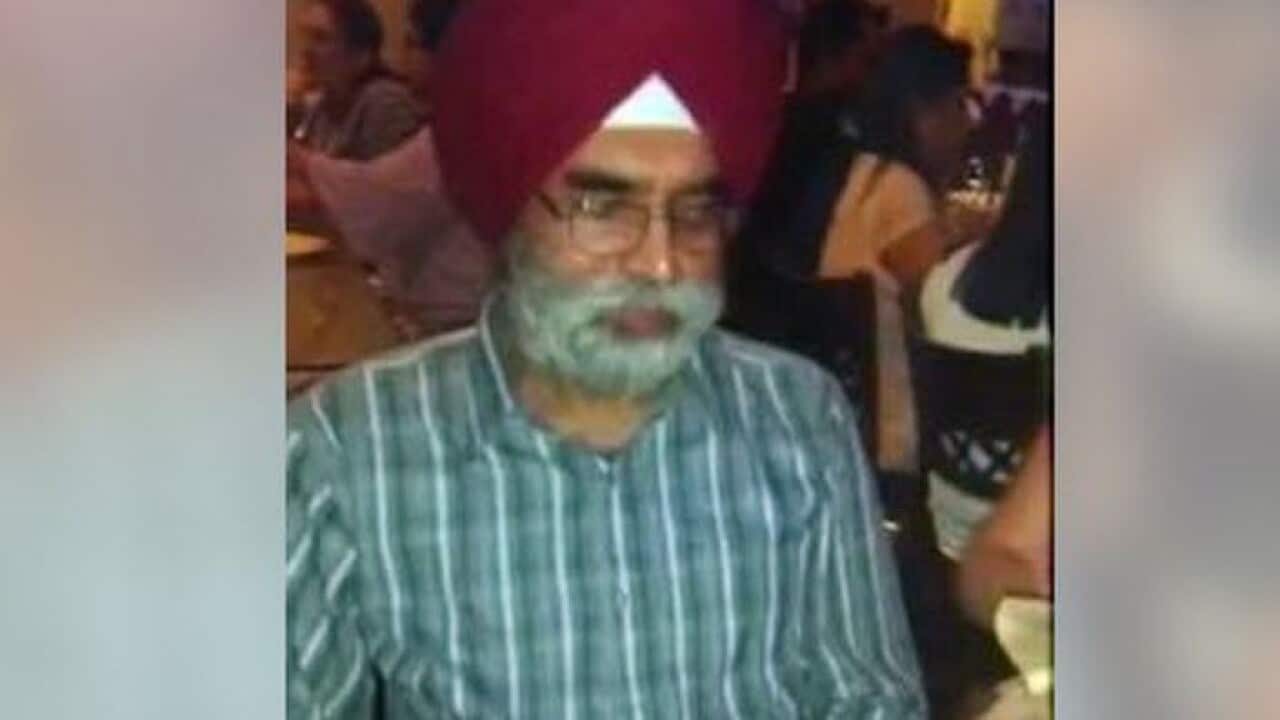 Tarlok Singh