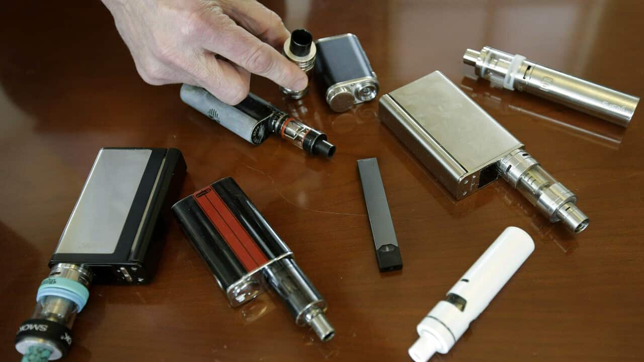 vape