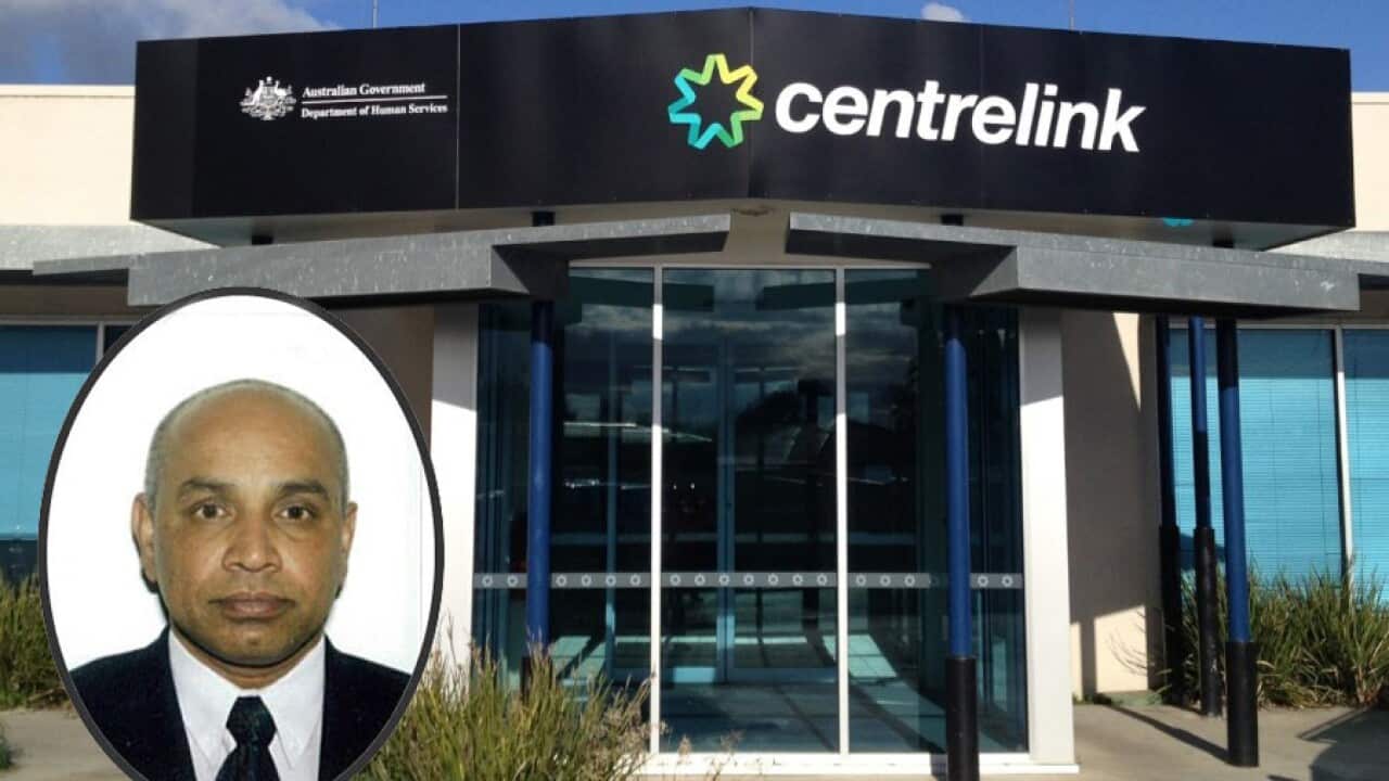 Centrelink