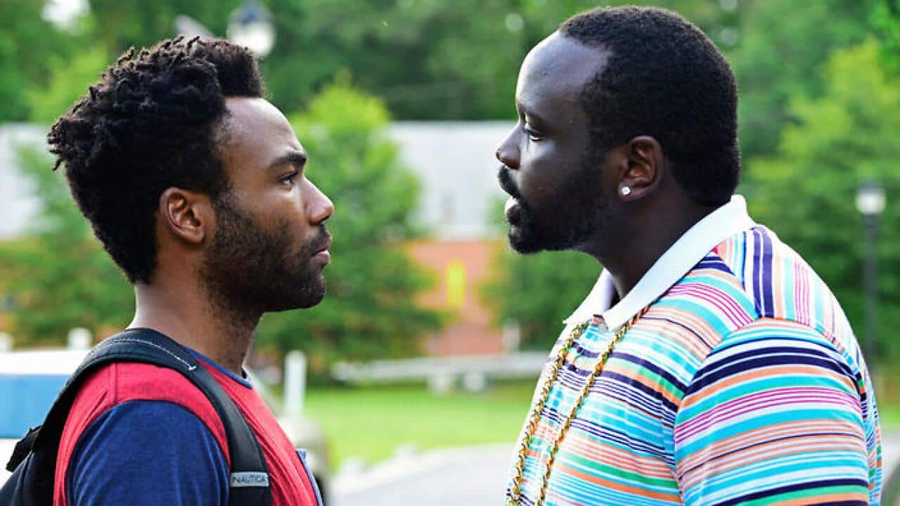 Atlanta Donald Glover