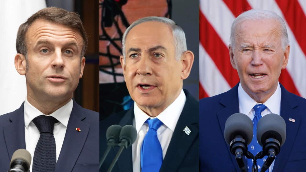 Gunfire heard across Beirut as Israel-Hezbollah ceasefire takes effect