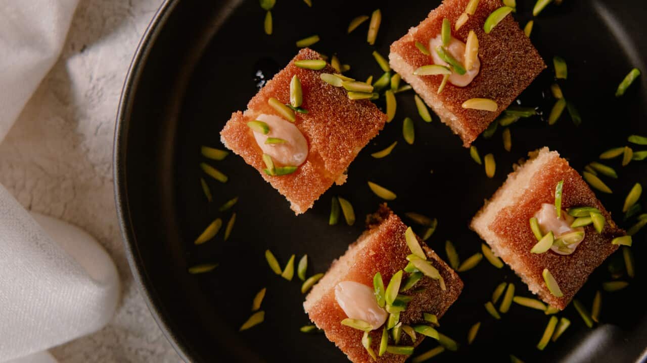 The Cook Up with Adam Liaw season 5