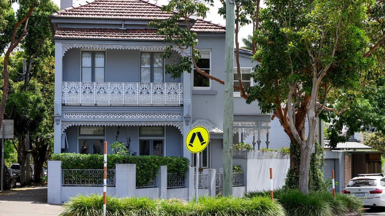 HOUSING STOCK