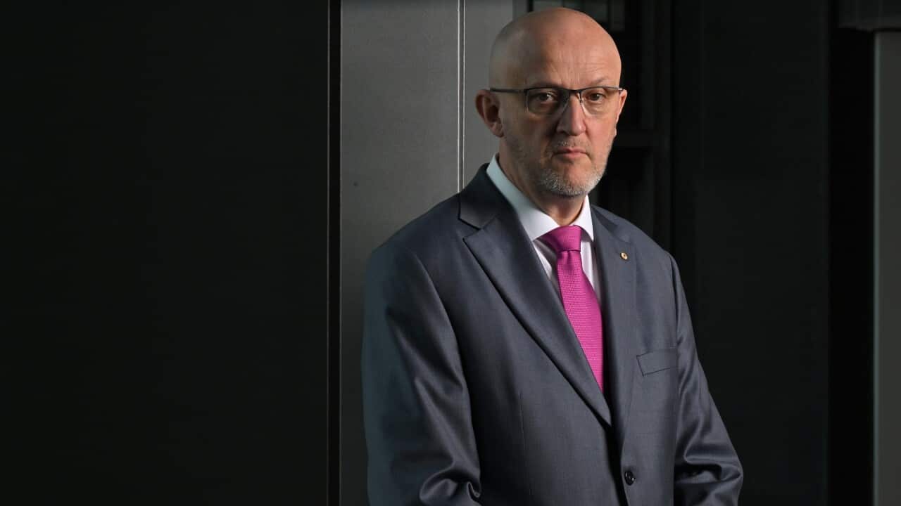 ASIO THREAT ASSESSMENT 2025