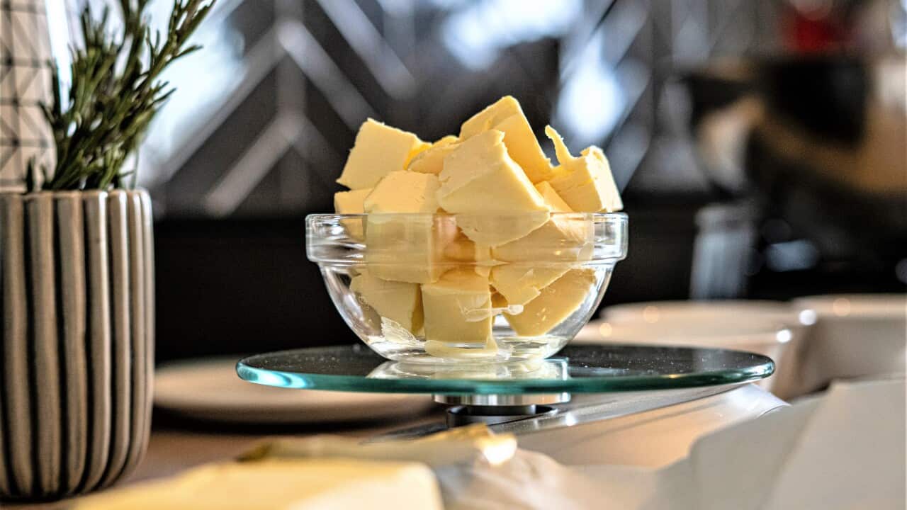 Butter and margarine and why should we avoid them?