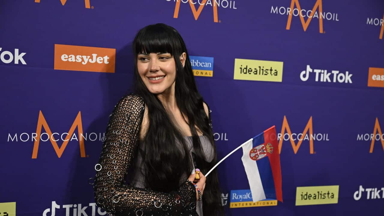 First Semi-Final of 68th Eurovision Song Contest