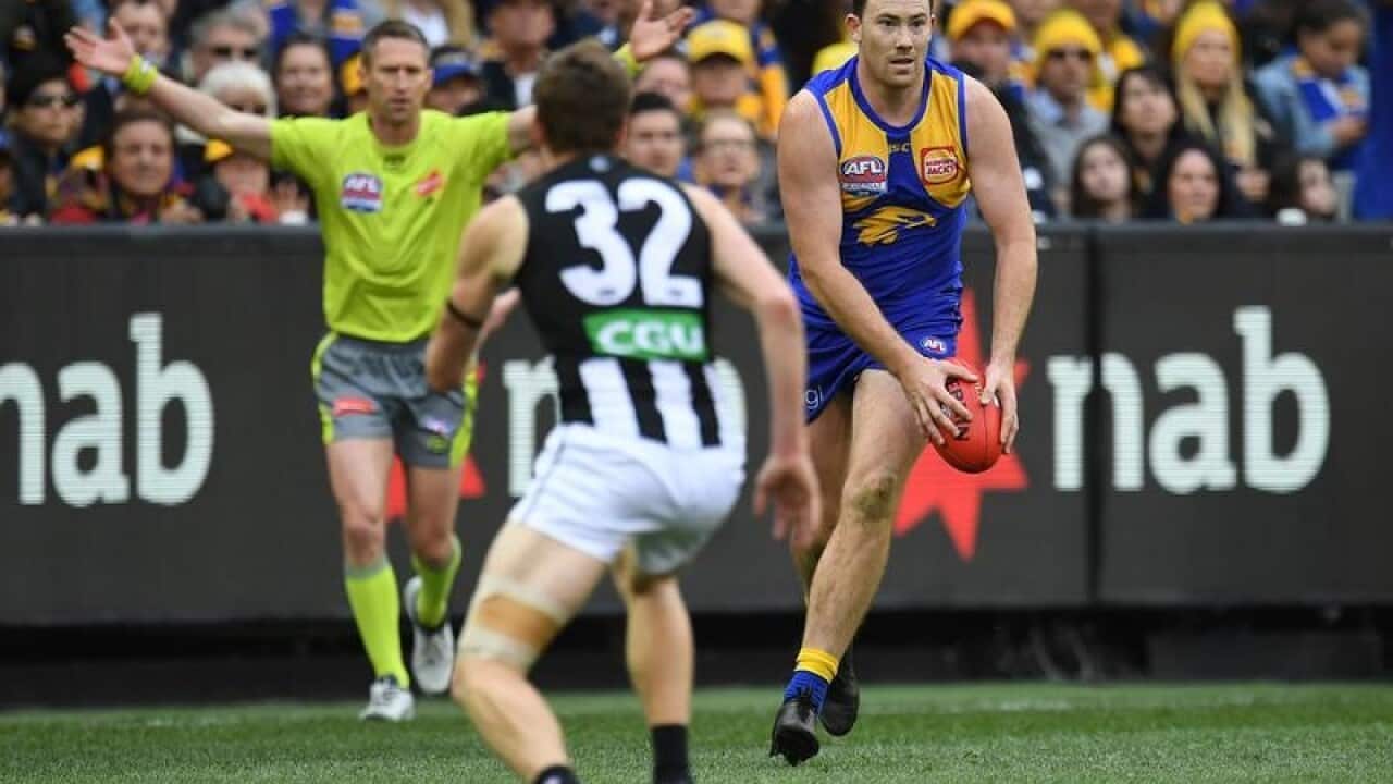 2018 AFL Grand Final