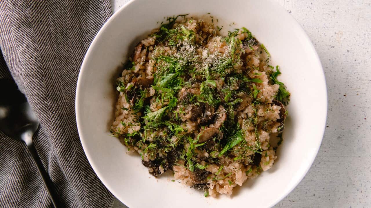 Image for read more article 'RECIPES'