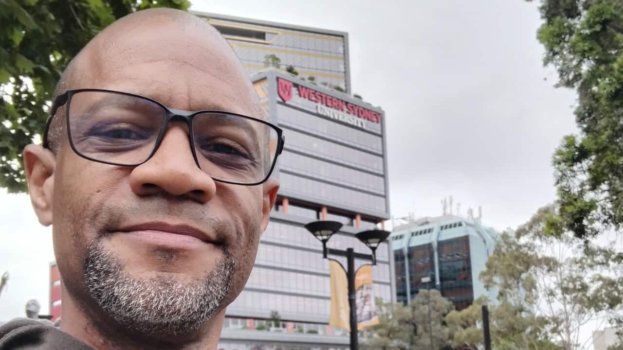 Douglas Alves da Silva