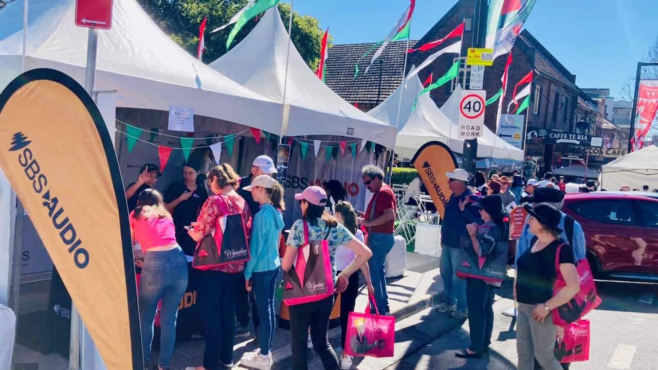 FERRAGOSTO PODACST