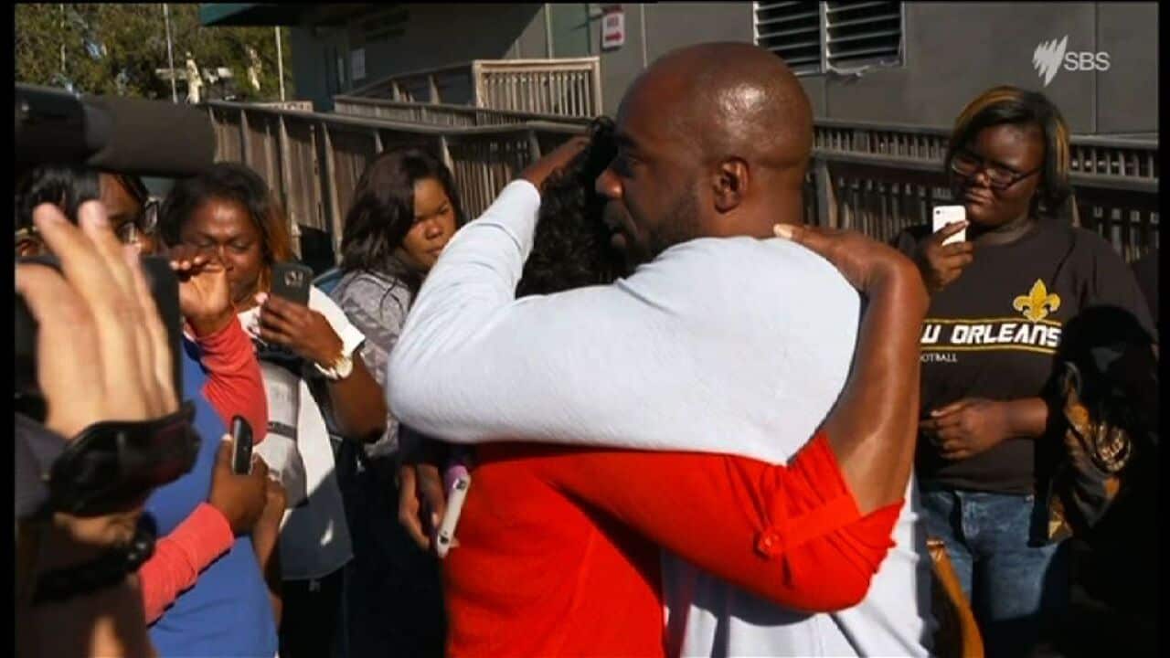 Robert Jones was jailed despite the fact the judge and police detectives involved in his case didn't believe he was guilty.