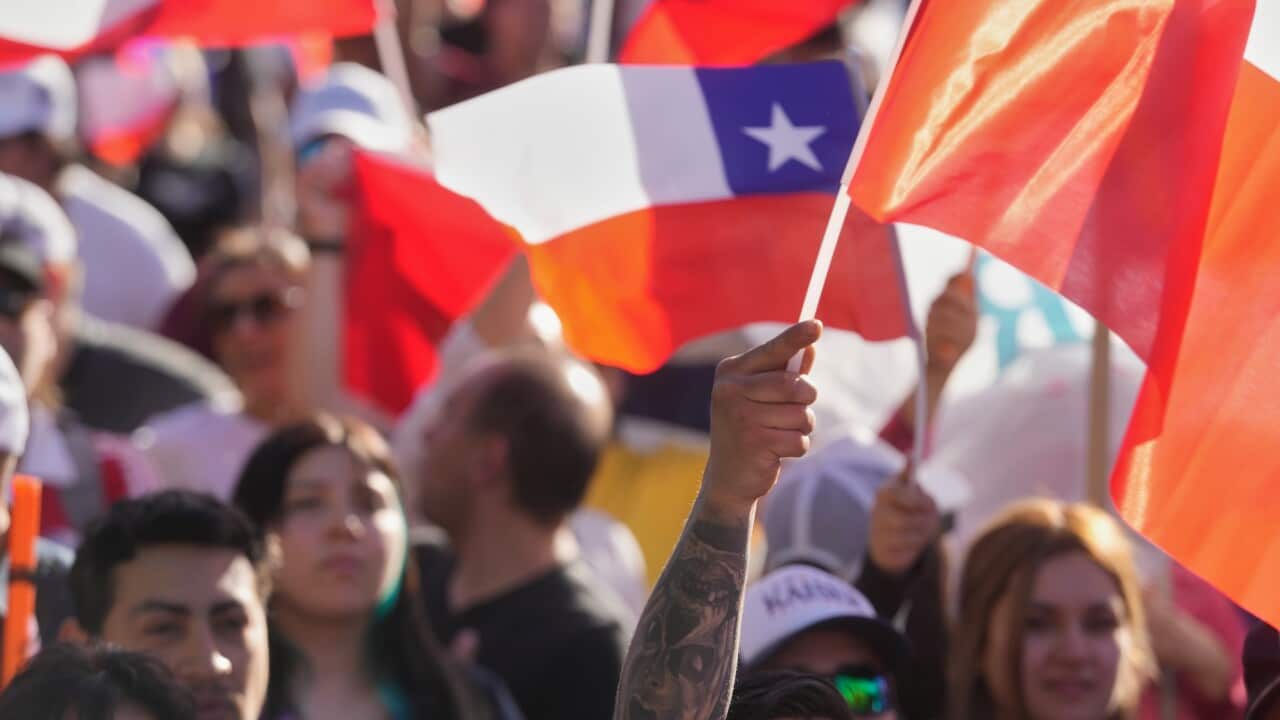 Chile Election