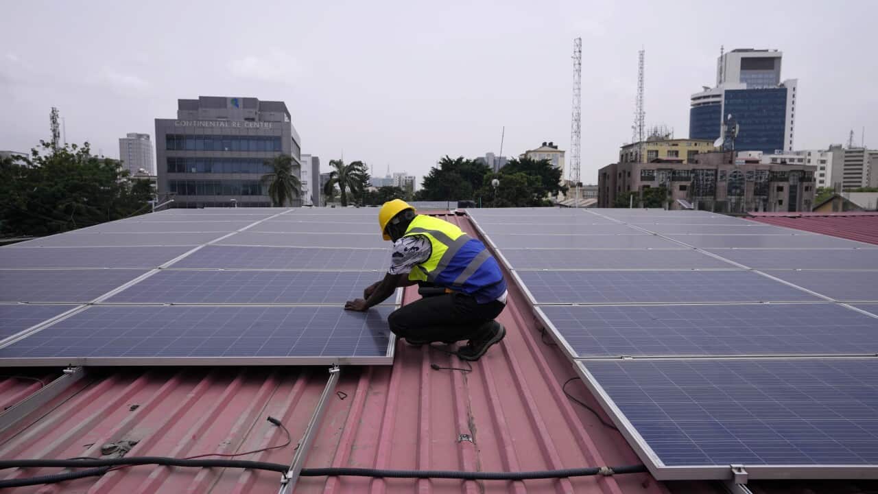 Africa Climate Tech Funding