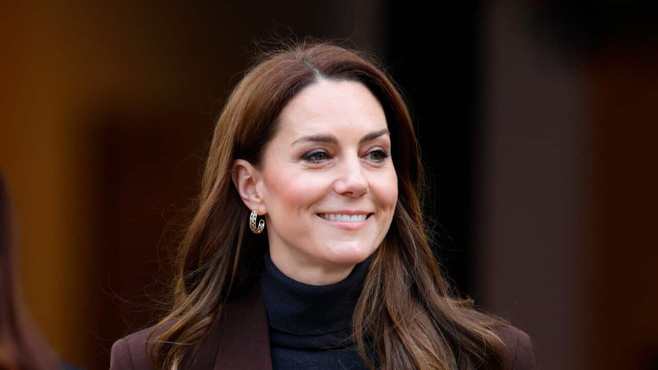 The Princess Of Wales Launches Interactive Trail To Support Social And Emotional Development In Under Fives