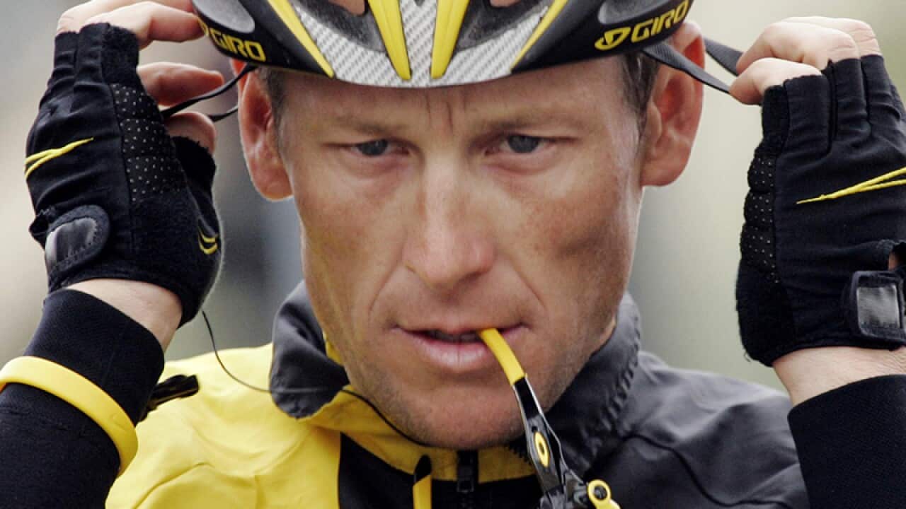 European federations welcome UCI ban