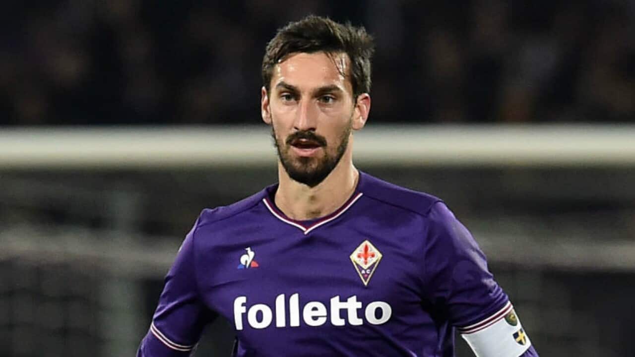 Davide Astori