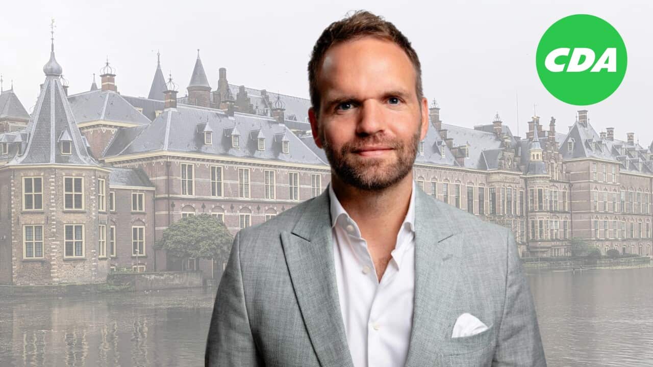 Image for read more article 'MEER VERKIEZINGEN'