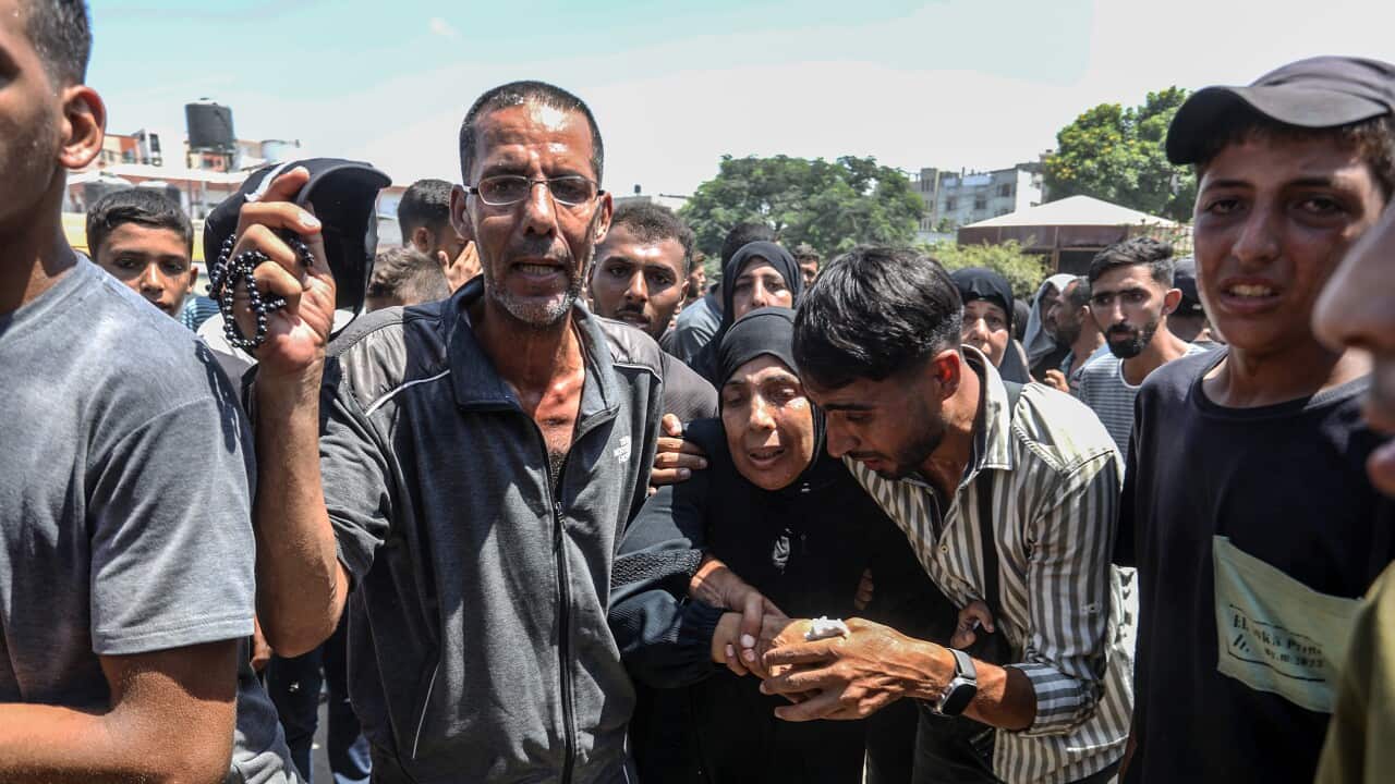 Netanyahu says that Gaza Hospital attacks a ‘tragic accident’ as five journalists under 20 dead Netanyahu says that Gaza Hospital attacks a ‘tragic accident’ as five journalists under 20 dead