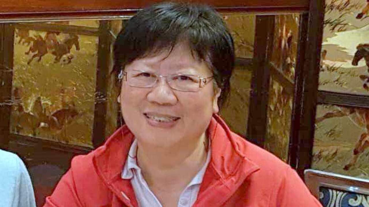 Rose Chen