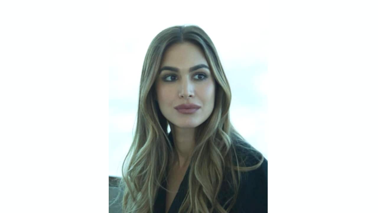 Lara Dizeyee