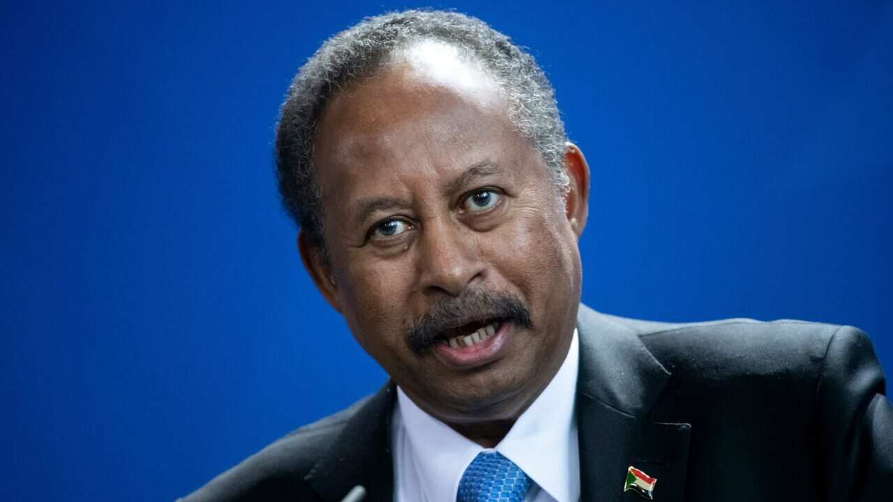 Abdalla Hamdok will be reinstated as Sudan's prime minister weeks after he was deposed in a military coup.