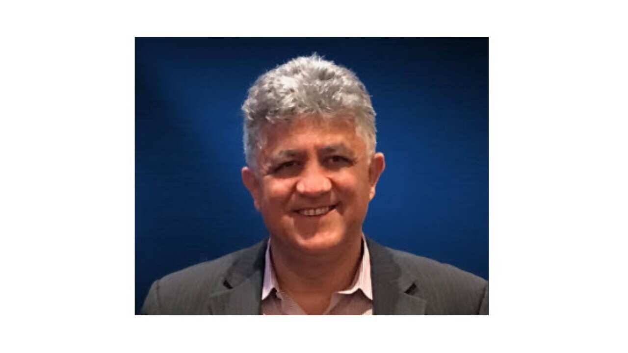 Accountant Nader Gariban