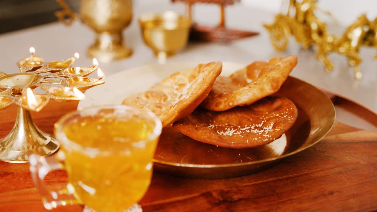 Image for read more article 'Recipe:'