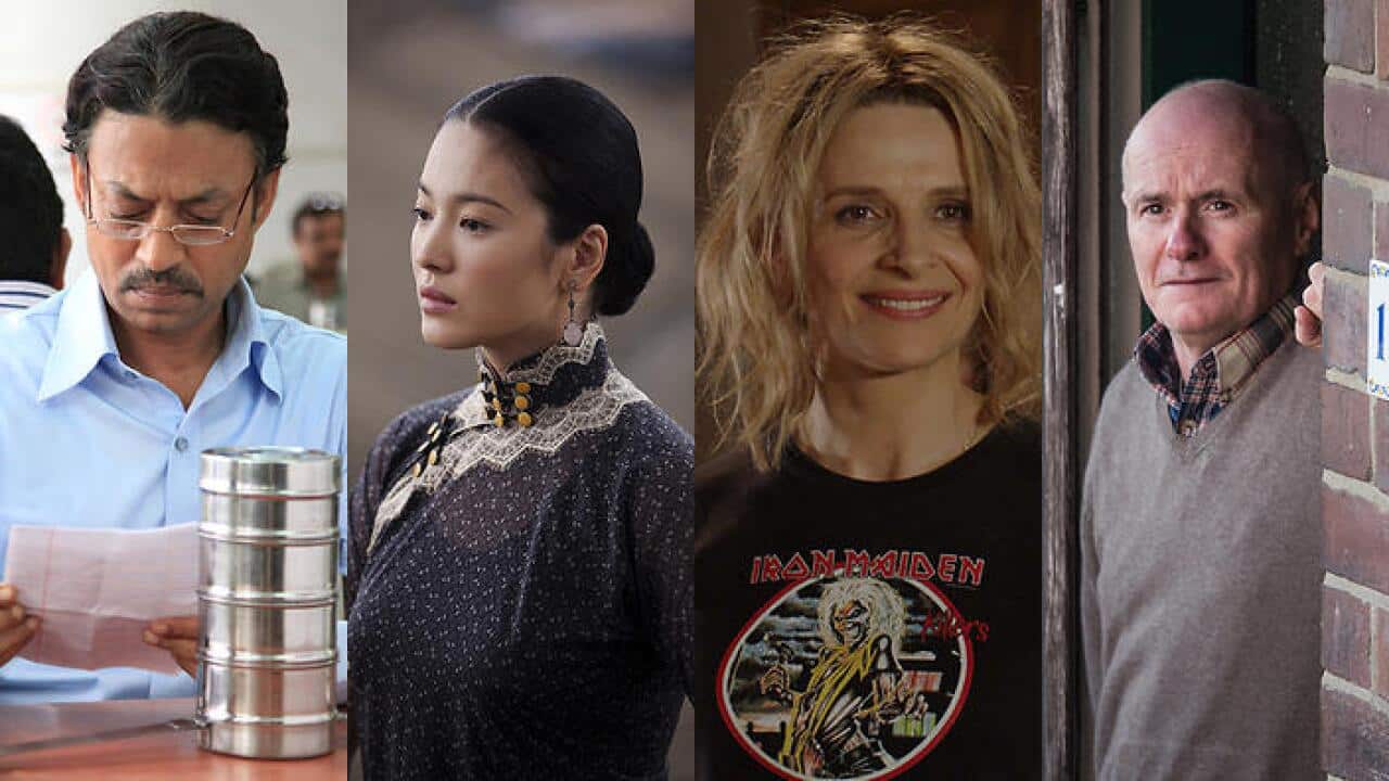 SBS World Movies Weekly Highlights: 1- 2 August | SBS Korean