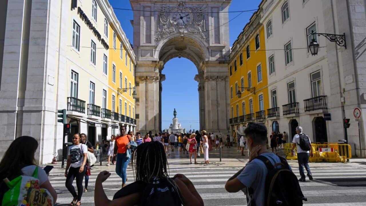 Tourism Is Back On Track In Portugal With Record Visits To The Country
