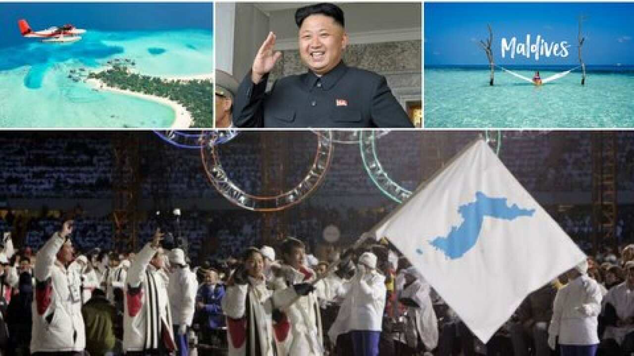 Image - World news