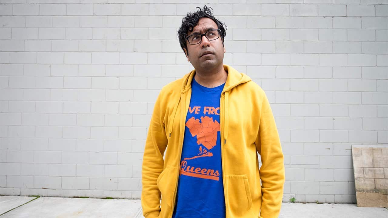 The Problem With Apu