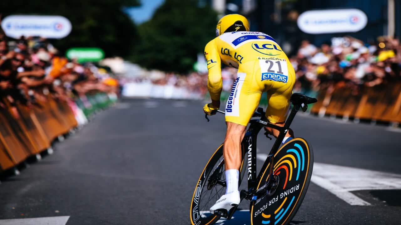 Tour de France