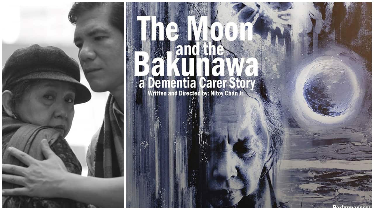 Ang paglalakbay ng filipino demensya ng tagapag -alaga ay tumatagal ng entablado sa ‘The Moon and the Bakunawa’ Play in Perth Ang paglalakbay ng filipino demensya ng tagapag -alaga ay tumatagal ng entablado sa ‘The Moon and the Bakunawa’ Play in Perth