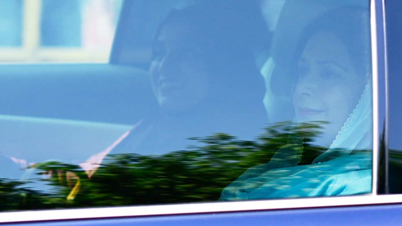 Bangladesh Khaleda Zia