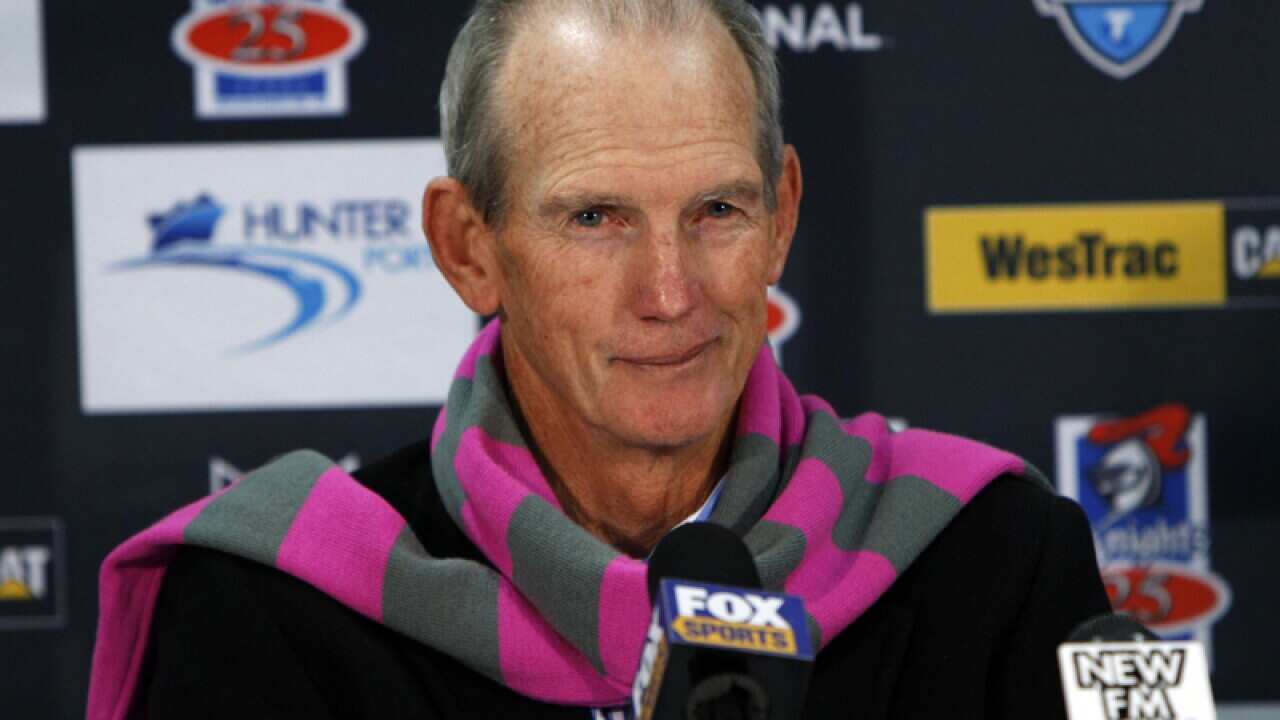 Video refs leave NRL coaches stumped