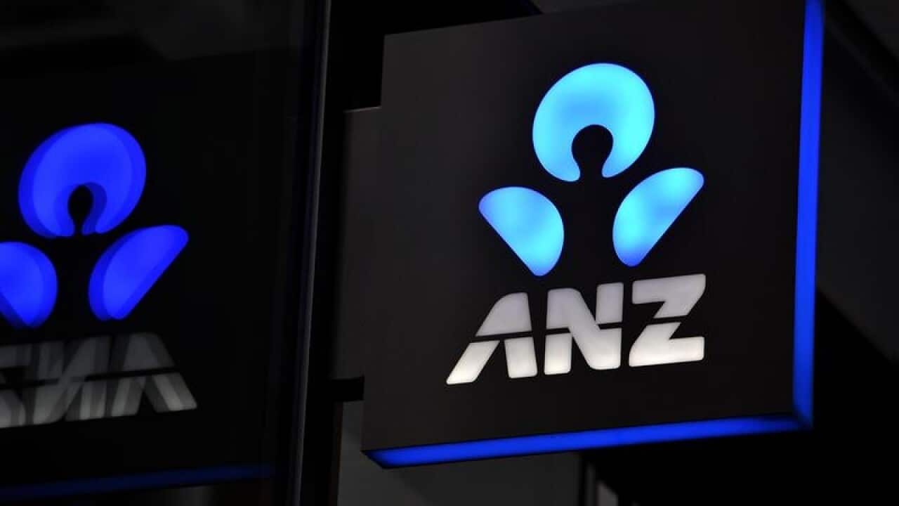 ANZ is the single largest shareholder in the Malaysian bank AmBank.
