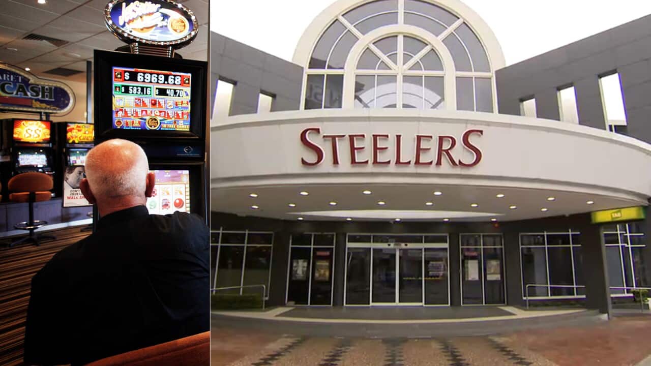 Steelers