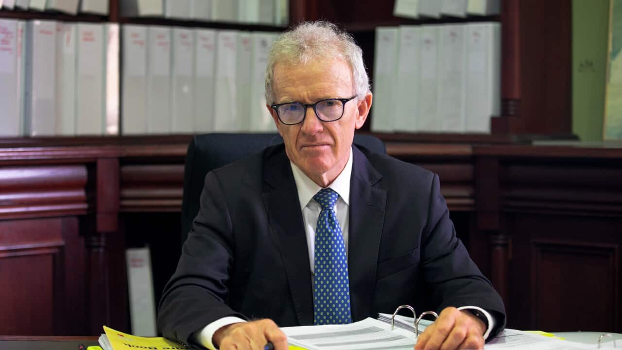 INQUIRY INTO HISTORICAL LGBTIQ+ DEATHS