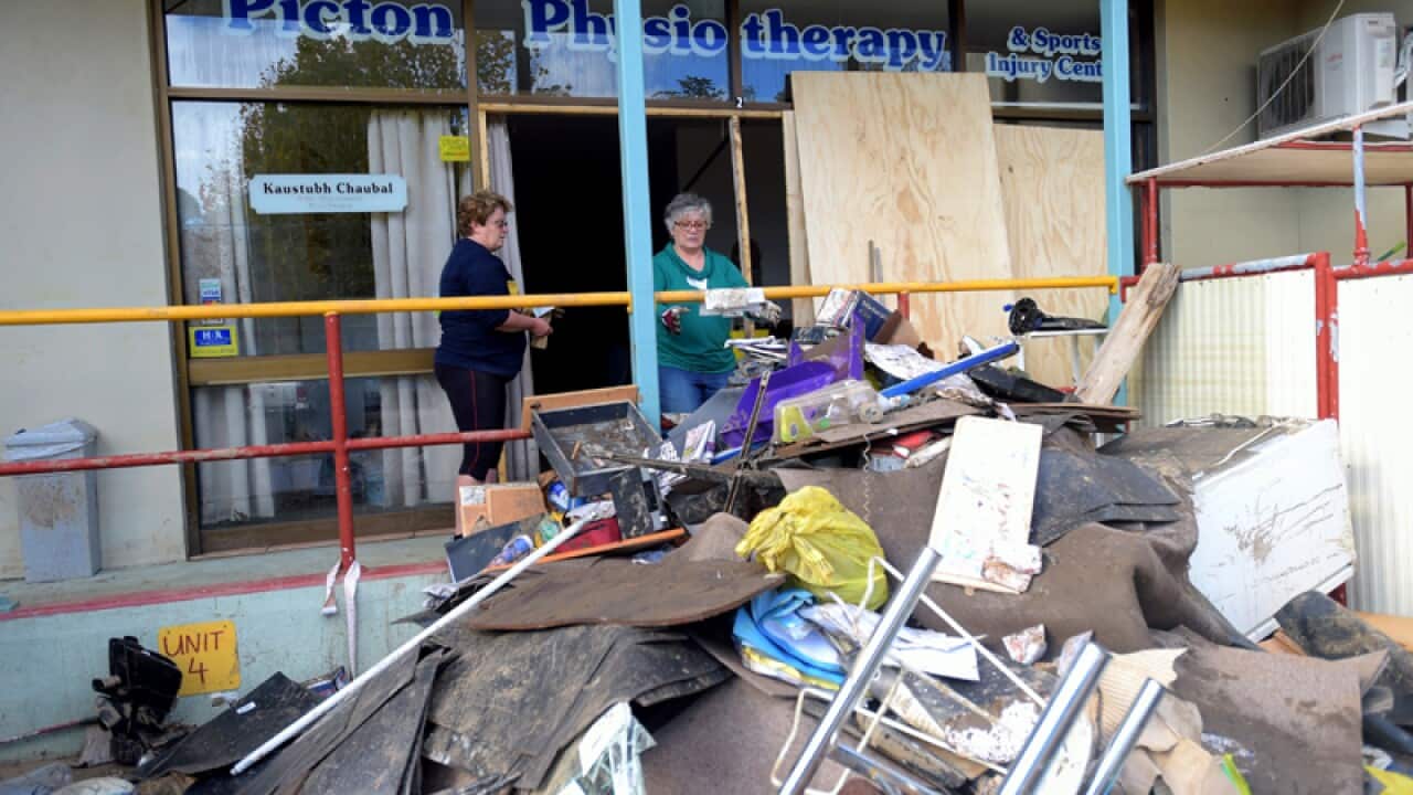 Image for read more article 'Recommended reading'