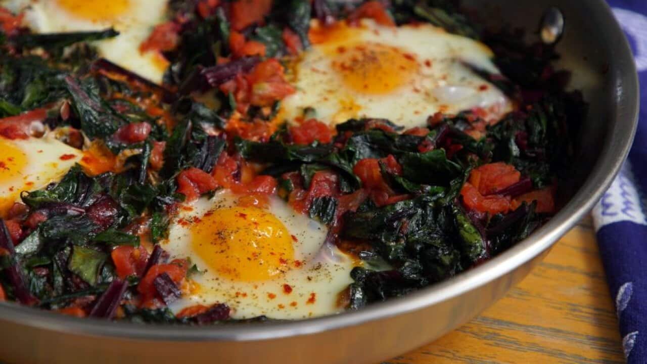 Image for read more article 'More recipes from Diane Kochilas'