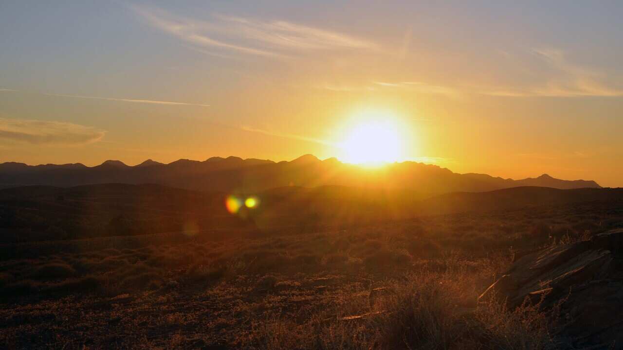 TRAVEL SA WILPENA POUND