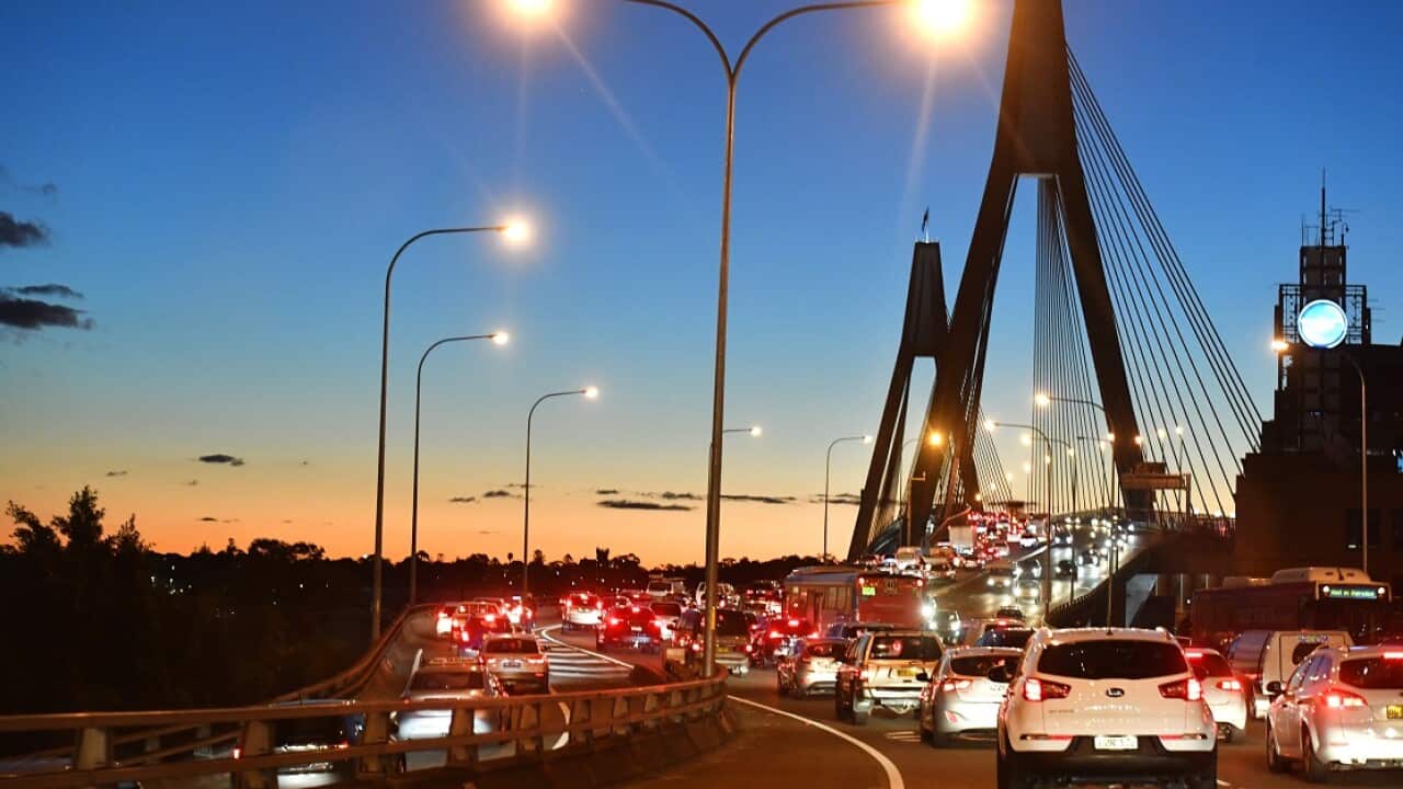 Sydney has the longest commutes to work and longest peak hour delays of any Australian city.