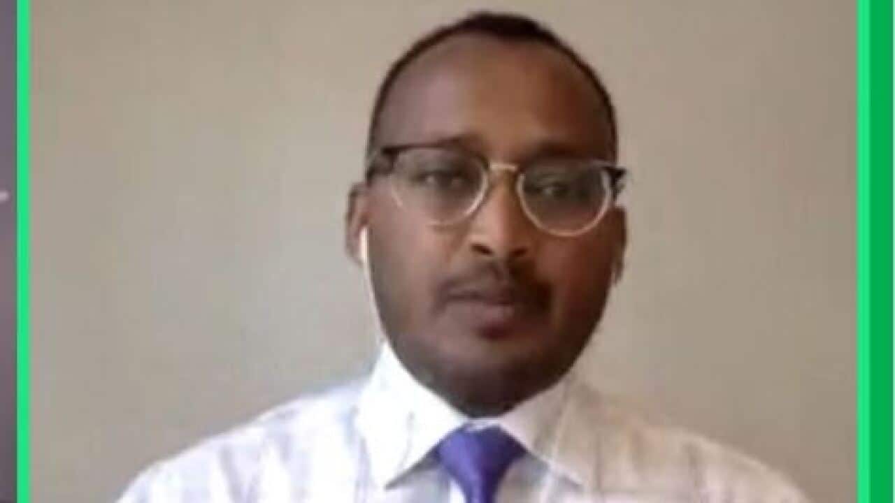 Professor Awet Tewelde; analysing the war in Tigray and its implication.