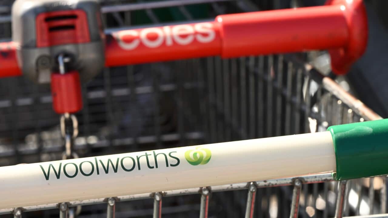 Senate inquiry seeks to keep supermarket pricing down (AAP)