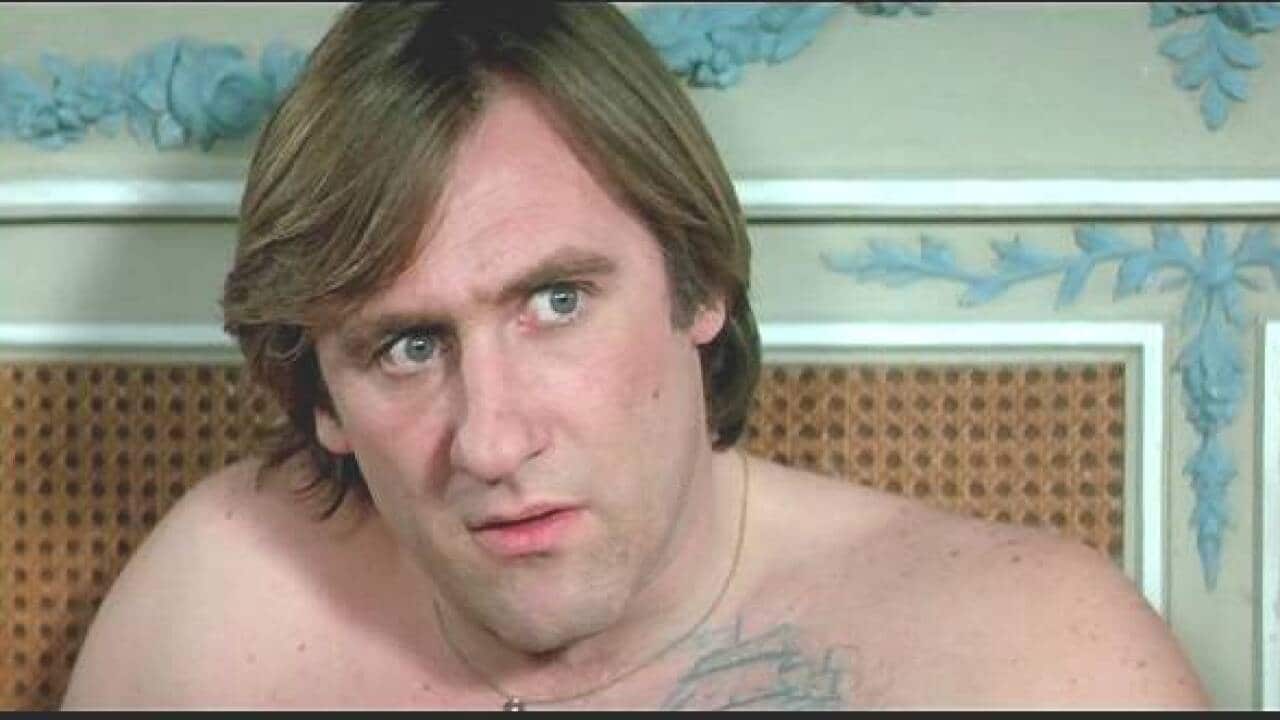 Depardieu