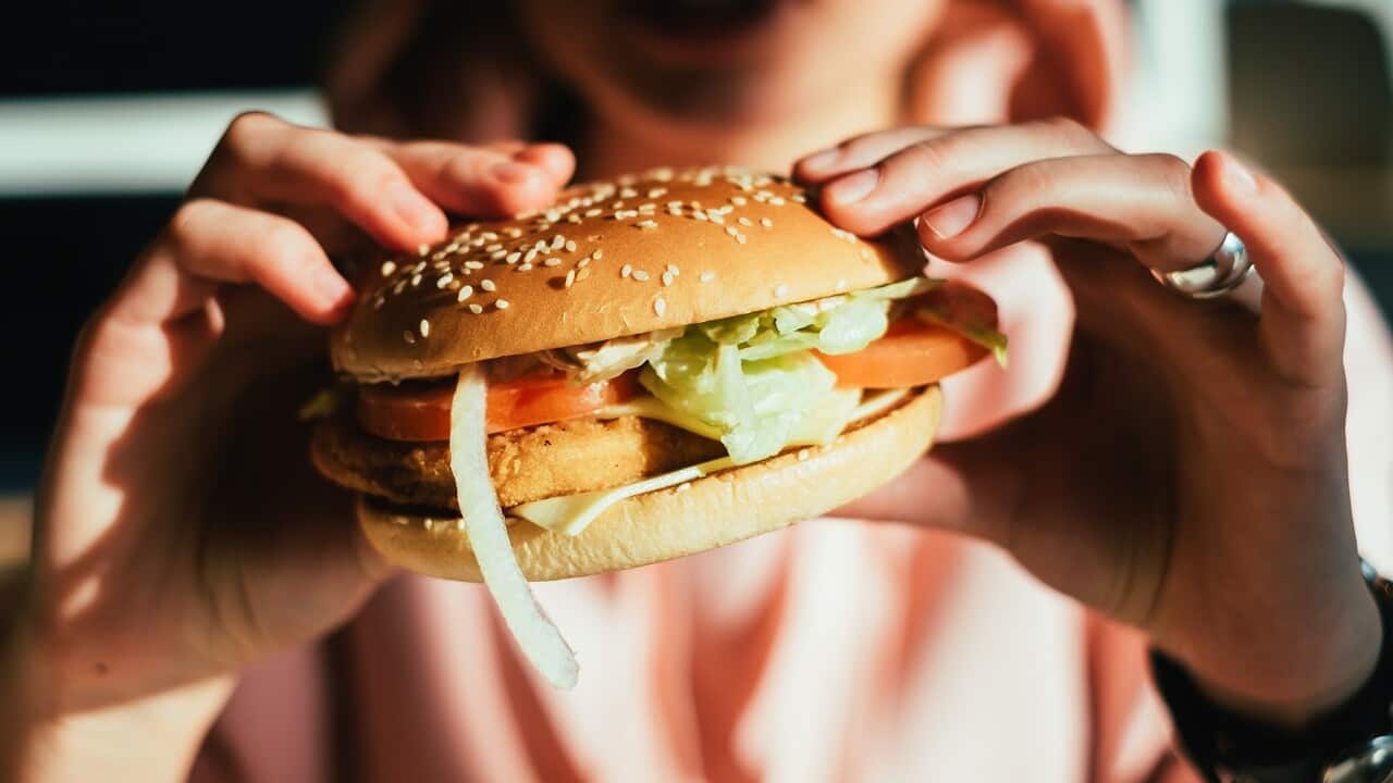 The study was released on Thursday.