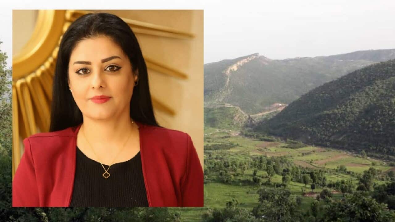Assyrians in Kurdistan region